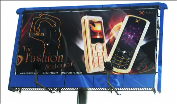 The fashion statement