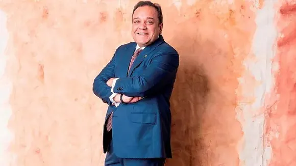 ZEEL re-appoints Punit Goenka as managing director and CEO