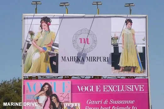 Maheka Mirpuri