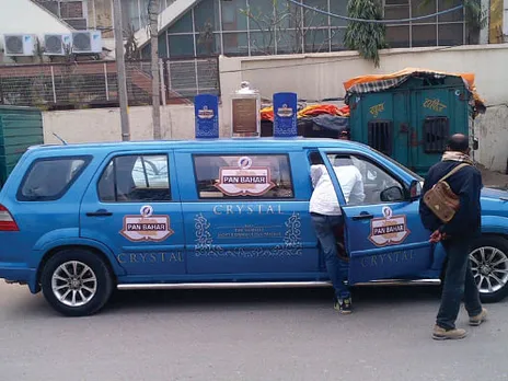 Car Branding