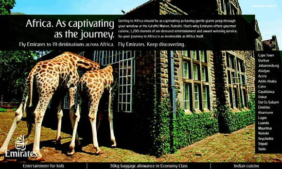 Africa