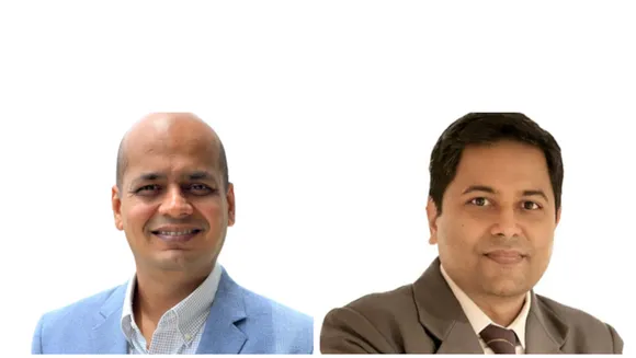 Indian Society of Advertisers appoints Tejas Apte and Ankit Desai to lead the media forum