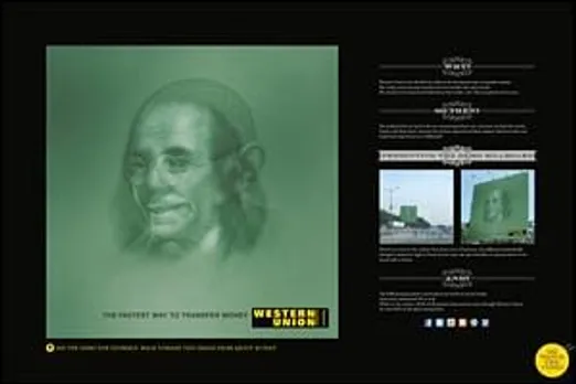 Countdown to Cannes 2012: McCann Erickson bets big on Western Union and Saregama