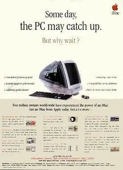 Some day, the PC may catch up.