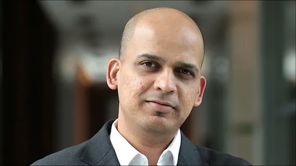 OYO Hotels and Homes appoints Mandar Vaidya as CEO for Southeast Asia and the Middle East