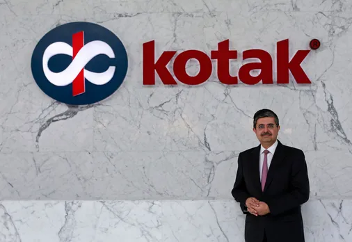 Kotak Mahindra Bank taps Egon Zehnder to replace CEO Uday Kotak