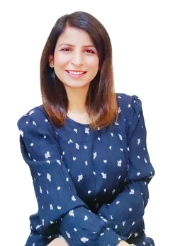 Pocket Aces onboards Parul Menghani as Head of MarCom & New Initiatives