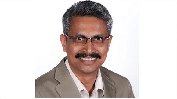 Gowthaman Ragothaman to move on from WPP