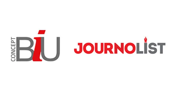 Concept BIU launches JournoLIST