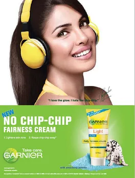 No Chip Chip