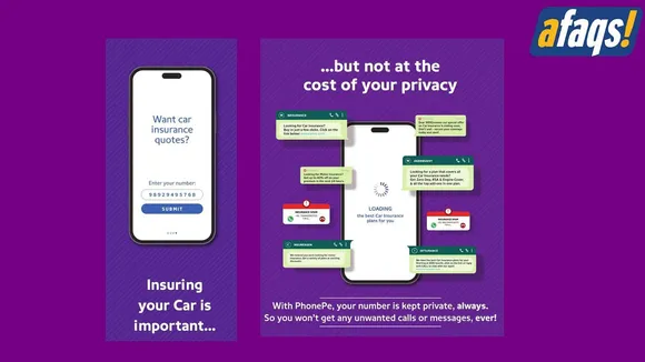 PhonePe bats for consumer privacy in new print ad 