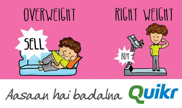 Overweight, right weight