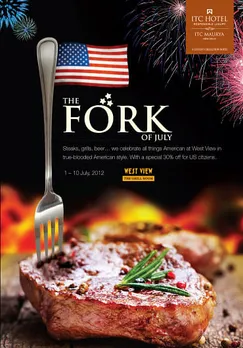 American Independence Day 