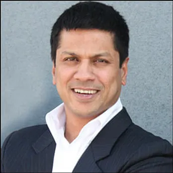 "All of us need a mountain to climb": Praveen Kenneth