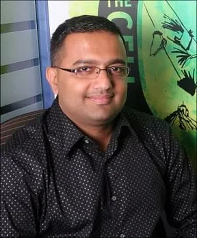 Network18's Zubin Driver quits