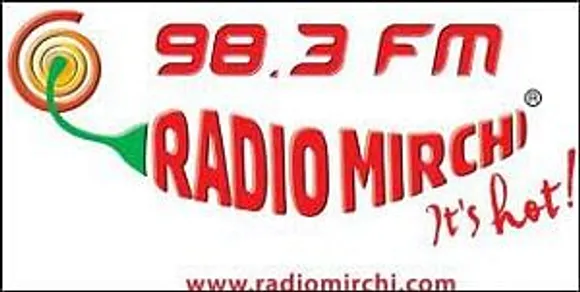 Mirchi Mobile launches two stations