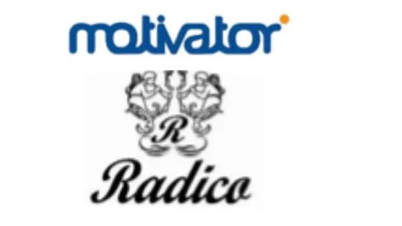 Radico Khaitan onboards Motivator India as media partner