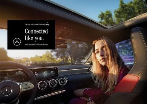 Connected Like You