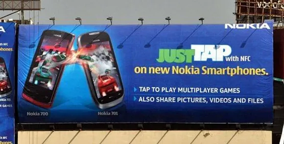 Just tap