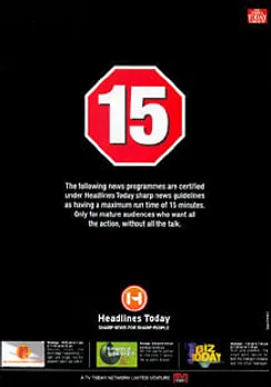 15