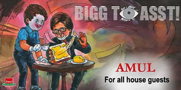 Big Toasst!!