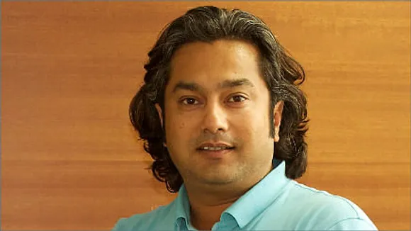 Shubhodip Pal joins YU Televentures as its chief operating officer