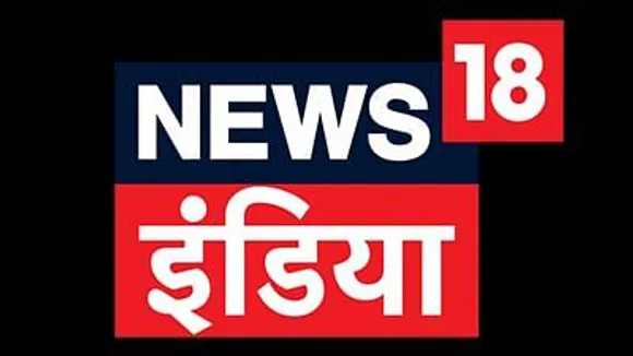 News18 India urges viewers to join Prime Minister Modi’s appeal to dispel darkness