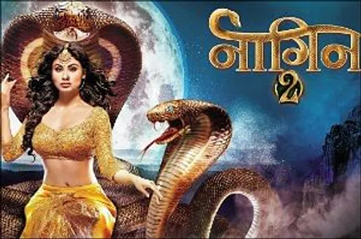 GEC Watch: Colors’ Naagin 2 tops urban market while Naagin on Rishtey tops rural