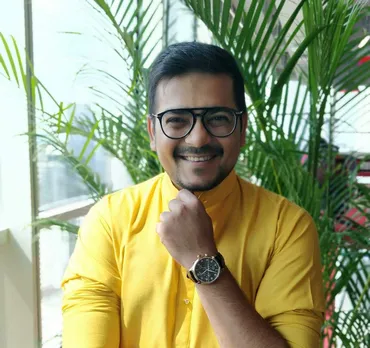 Cloudtailor appoints Shailendra Shyamsukha as Head of Brand & Communication
