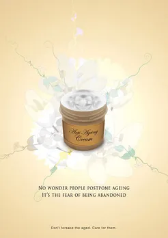 Anti-Ageing Cream