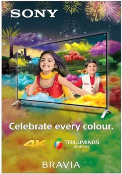 Celebrate every colour