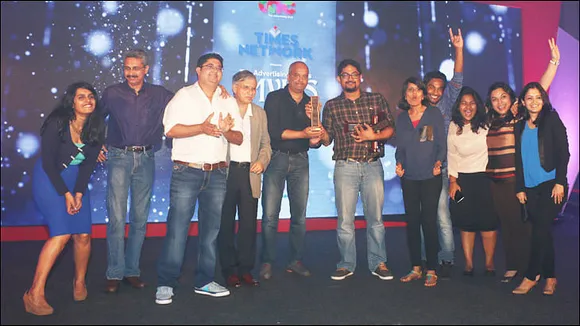 Emvies 2015: Mindshare reclaims top spot with Media Agency of the Year