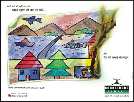 world environment day, 5th june 2009