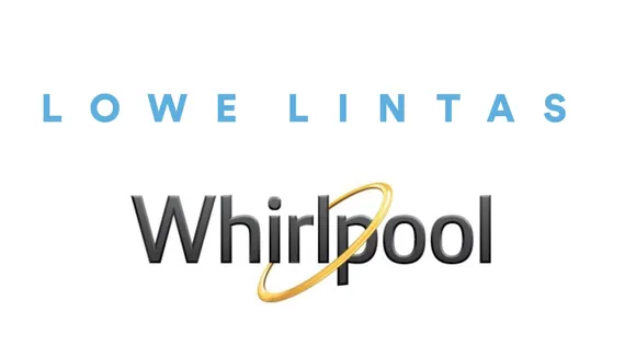 Whirlpool appoints Lowe Lintas as its brand communication partner