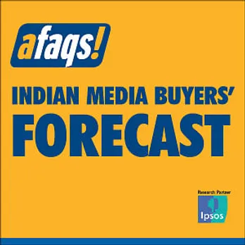 Media buyers' mood upbeat on spends: afaqs! Ipsos survey