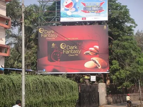 Choco Fills