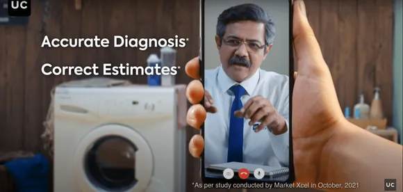 Urban Company launches video consult for appliance repairs