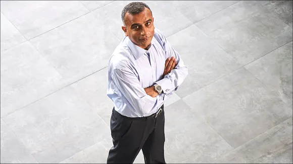 Here’s what Sudhanshu Vats said at CII’s Big Picture Summit