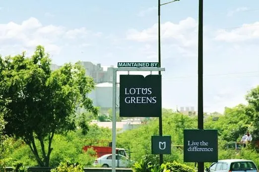 Lotus Green