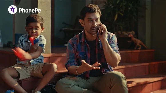 PhonePe launches a new brand campaign on motor insurance renewals