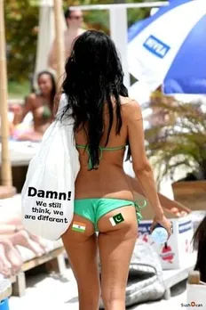 Butts