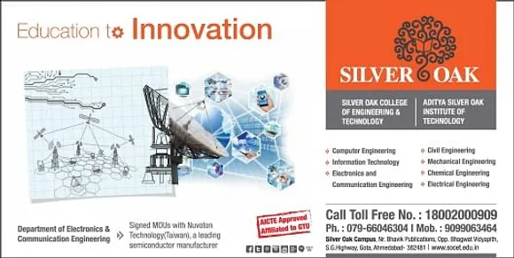 Education to Innovation