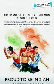 Proud to be Indian - sportmen