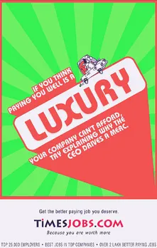 Luxury
