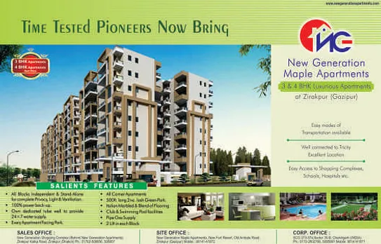 Time tested pioneers