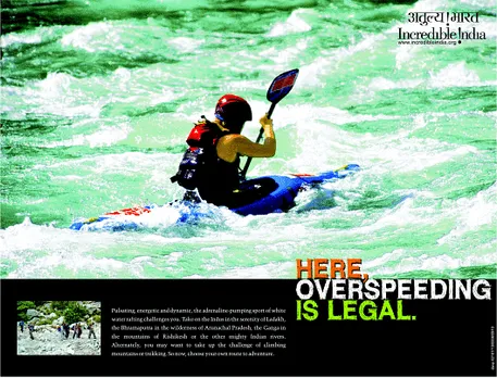 Overspeeding