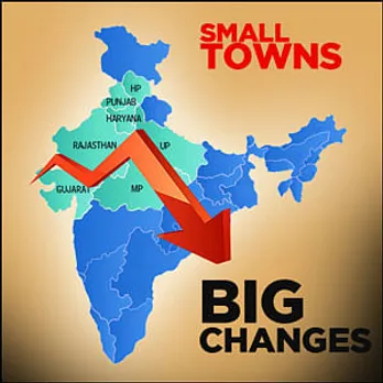 POV: Small Towns, Big Changes