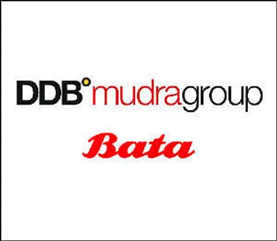 DDB Mudra walks away with Bata