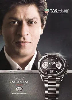 Shah Rukh Khan