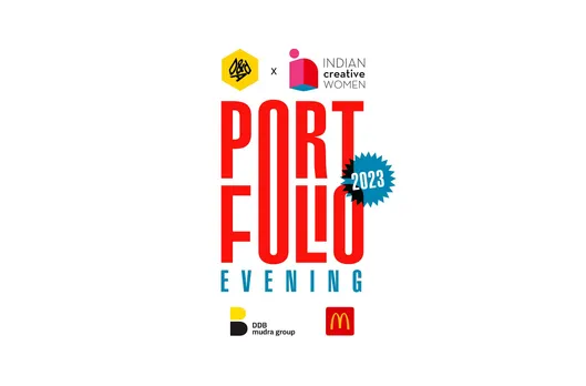 ICW's 4th Portfolio Evening collaborates with DDB Mudra, D&AD, and McDonald’s